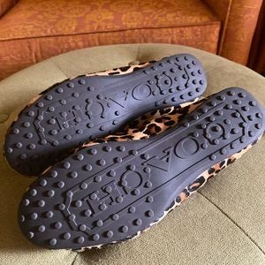 Coach Shoes - Coach Cheetah Loafers Coach Shoes - Coach Cheetah Loafers
